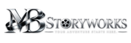 MB Storyworks – Your Adventure Starts Here